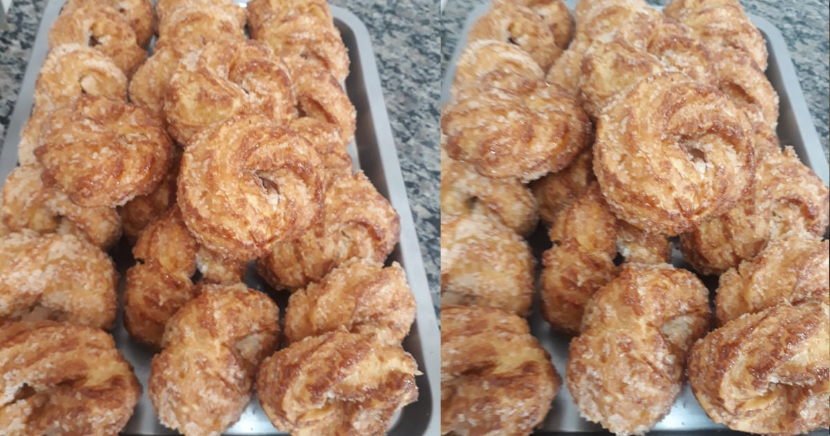 Doces