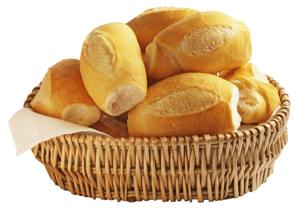 Pães