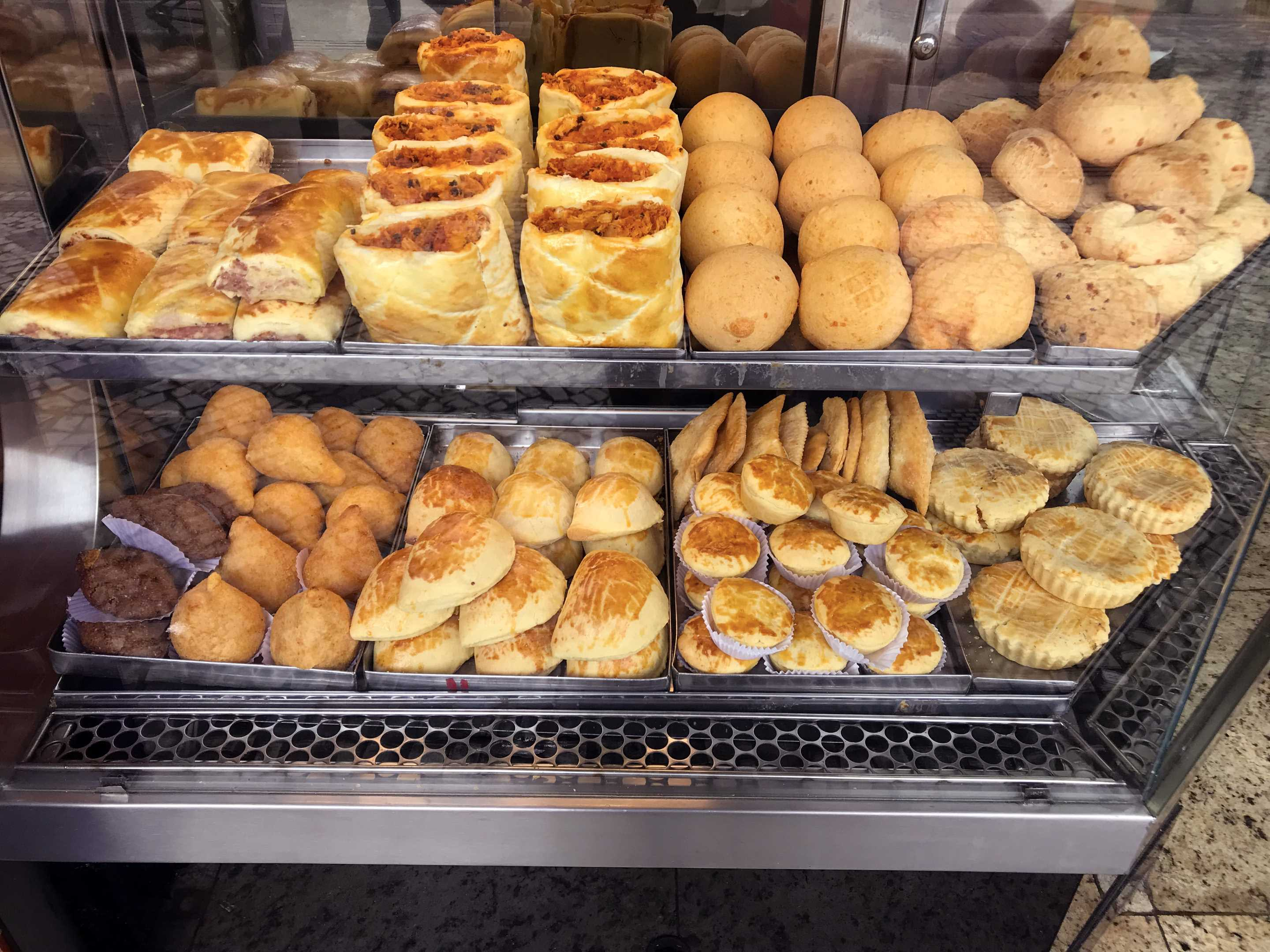 Salgados