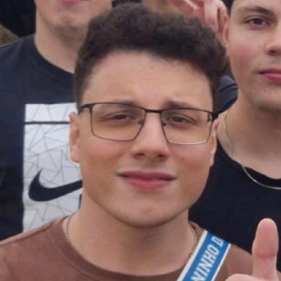 foto de perfil